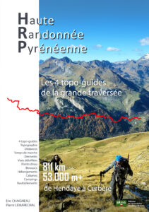 Les topo-guides de la HRP