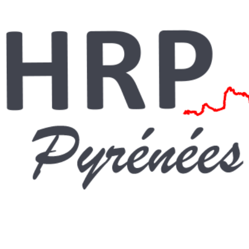 LOGO HRP