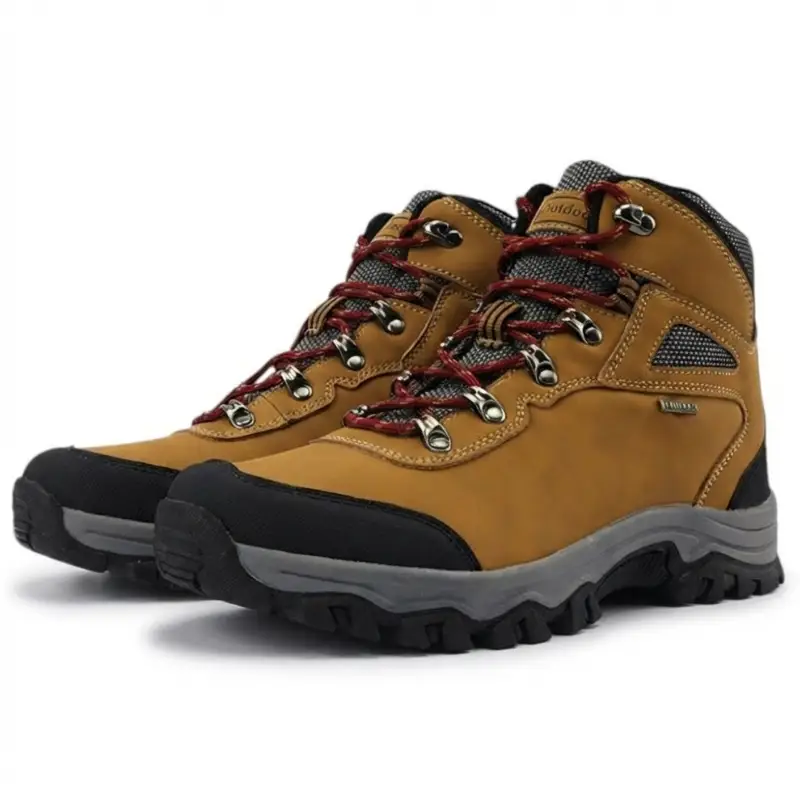 chaussures de marche