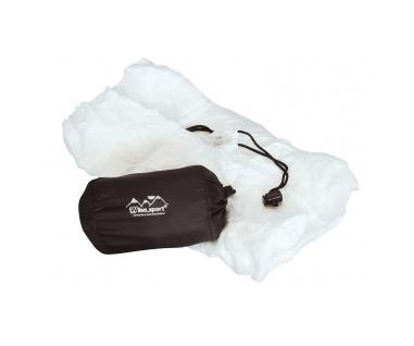 drap de sac de couchage