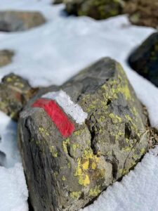 Les trois grands itinéraires de traversée des Pyrénées