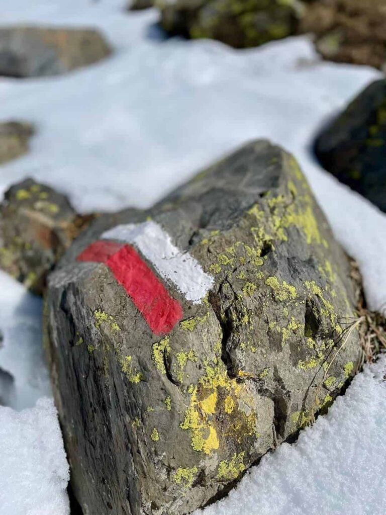 Les trois grands itinéraires de traversée des Pyrénées