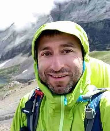 Jean-Baptiste / HRP 2019-20